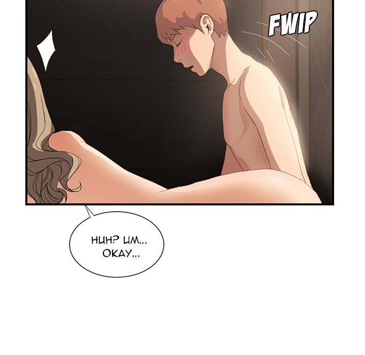 My Stepmom - Chapter 7 - Andromeda 11 page 31 hentai porn comic manga doujin